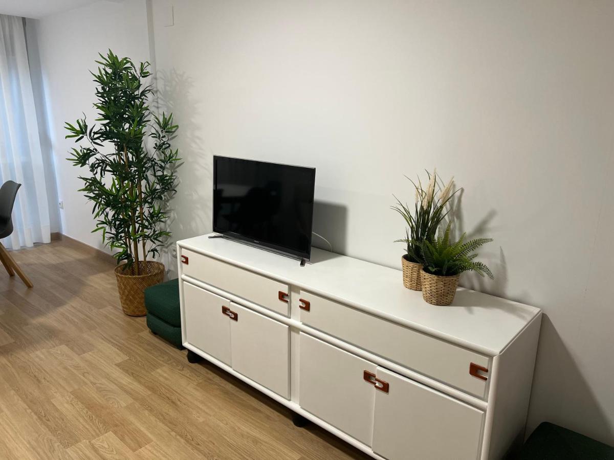 Apartamentos Ilice A 1 Minuto De La Playa De Benidorm Esterno foto