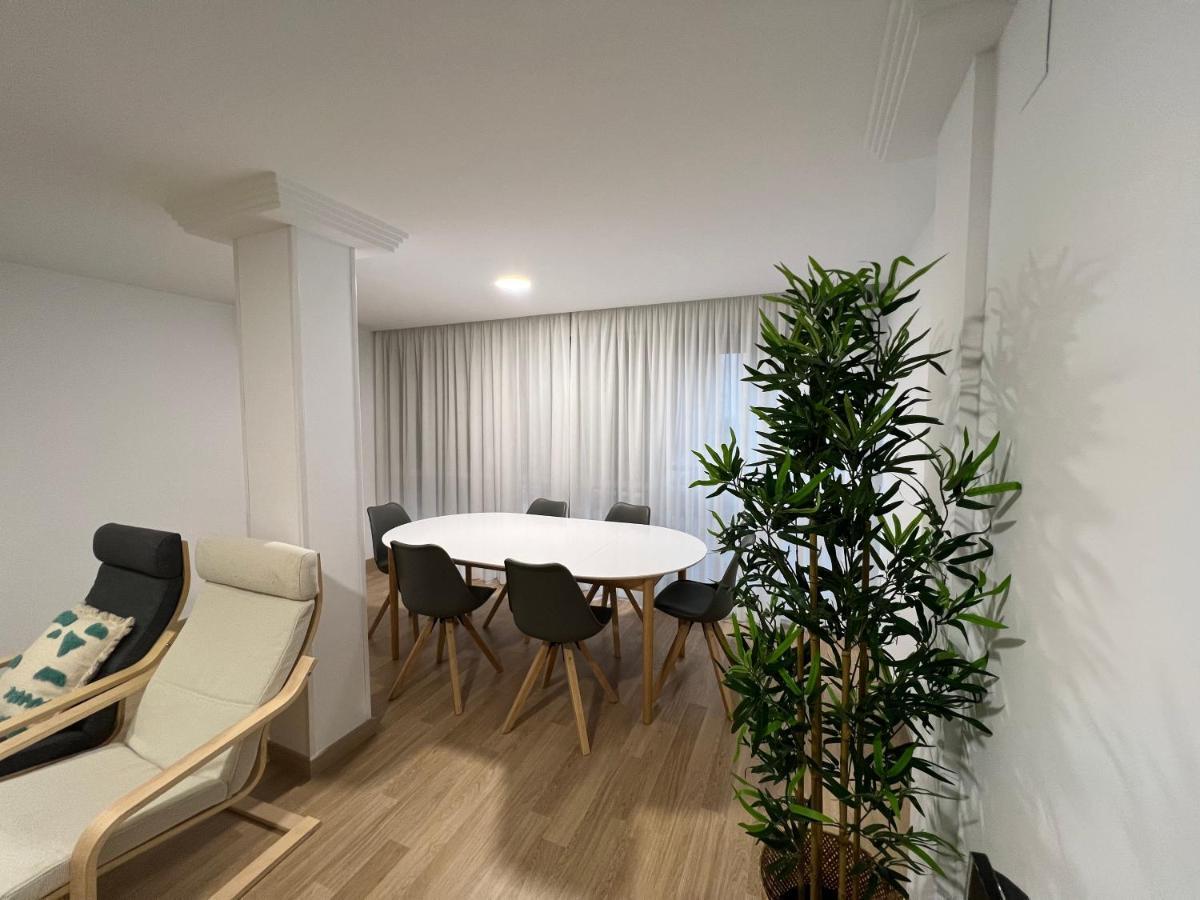 Apartamentos Ilice A 1 Minuto De La Playa De Benidorm Esterno foto