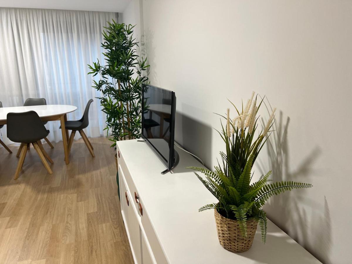Apartamentos Ilice A 1 Minuto De La Playa De Benidorm Esterno foto